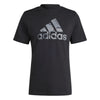Camo Badge of Sport Graphic t-shirt