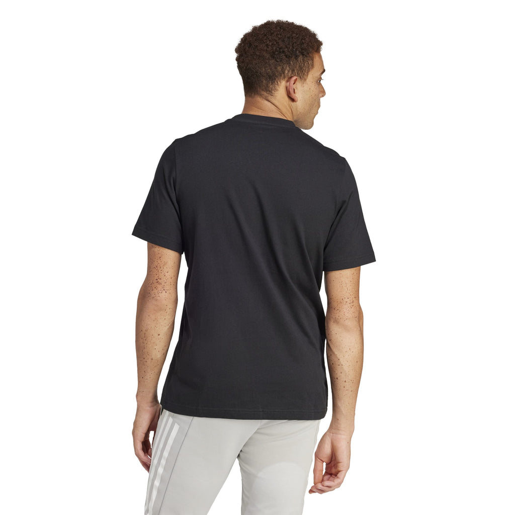 Camo Badge of Sport Graphic t-shirt