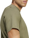Camo Badge of Sport Graphic t-shirt