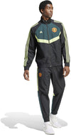 Manchester United Woven Track top