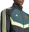 Manchester United Woven Track top