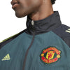 Manchester United Woven Track top