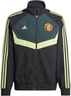 Manchester United Woven Track top