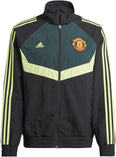 Manchester United Woven Track top