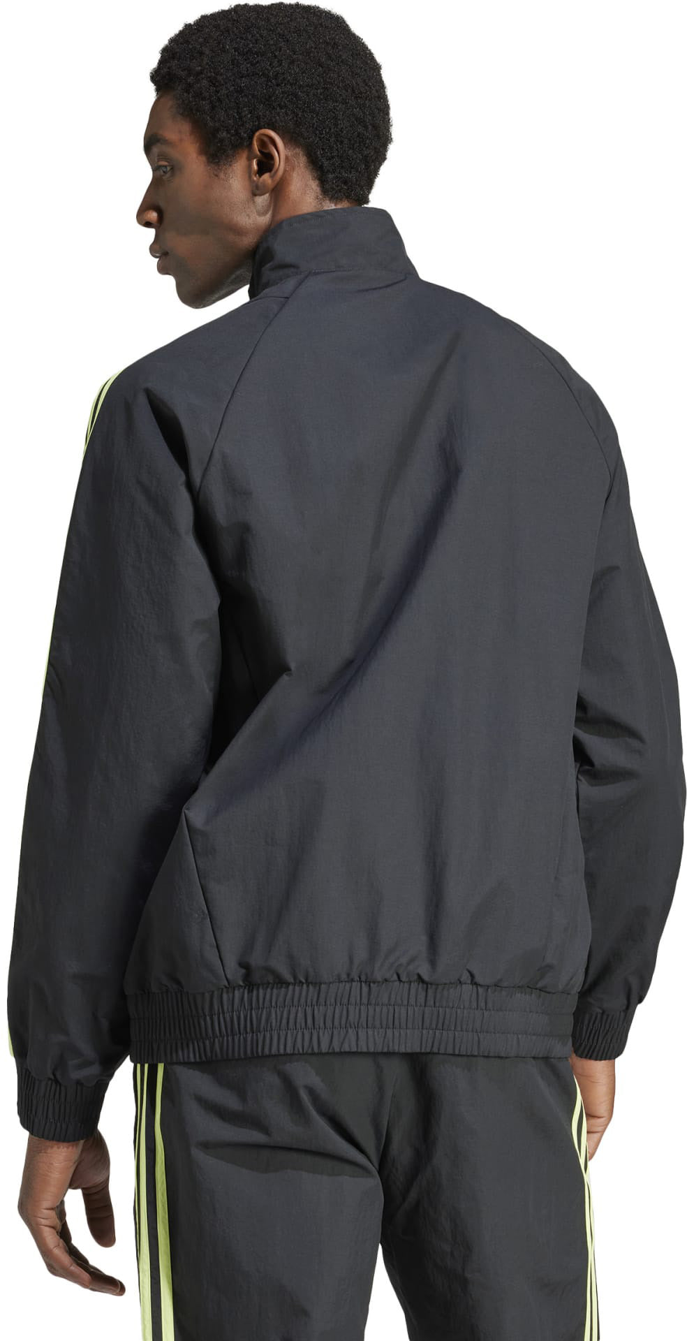 Manchester United Woven Track top
