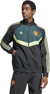 Manchester United Woven Track top