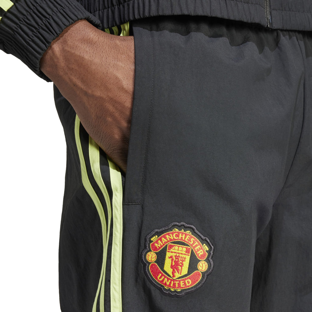 Manchester United Woven broek