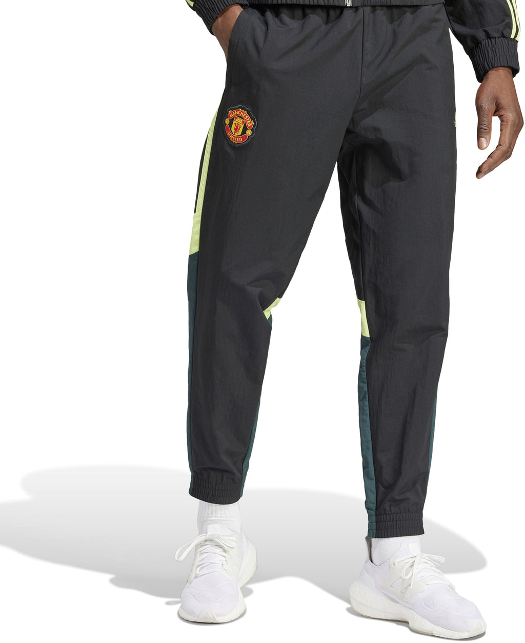 Manchester United Woven broek