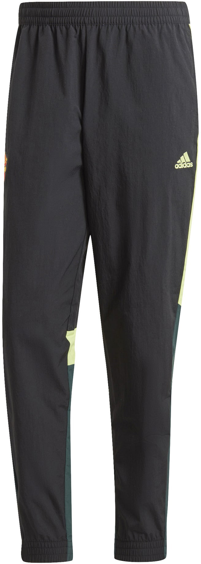 Manchester United Woven broek