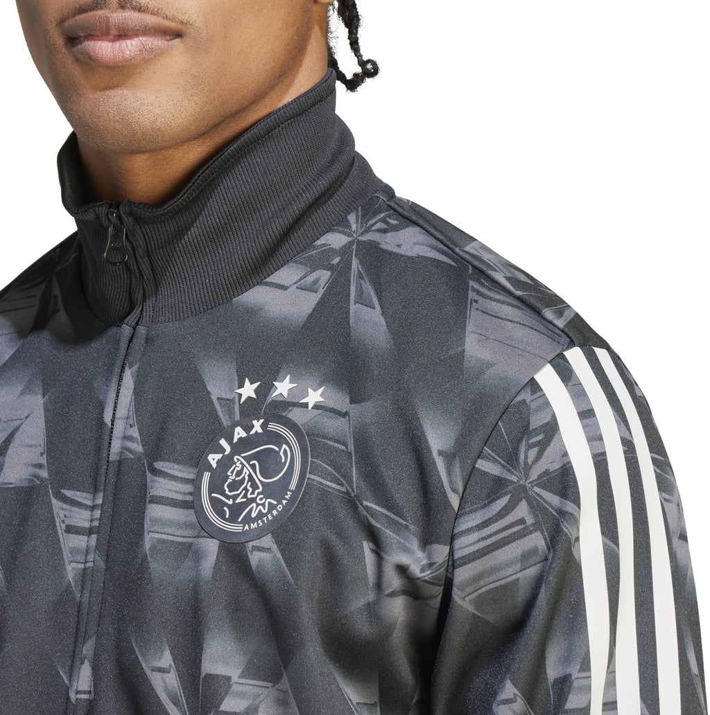 Ajax Amsterdam tracktop