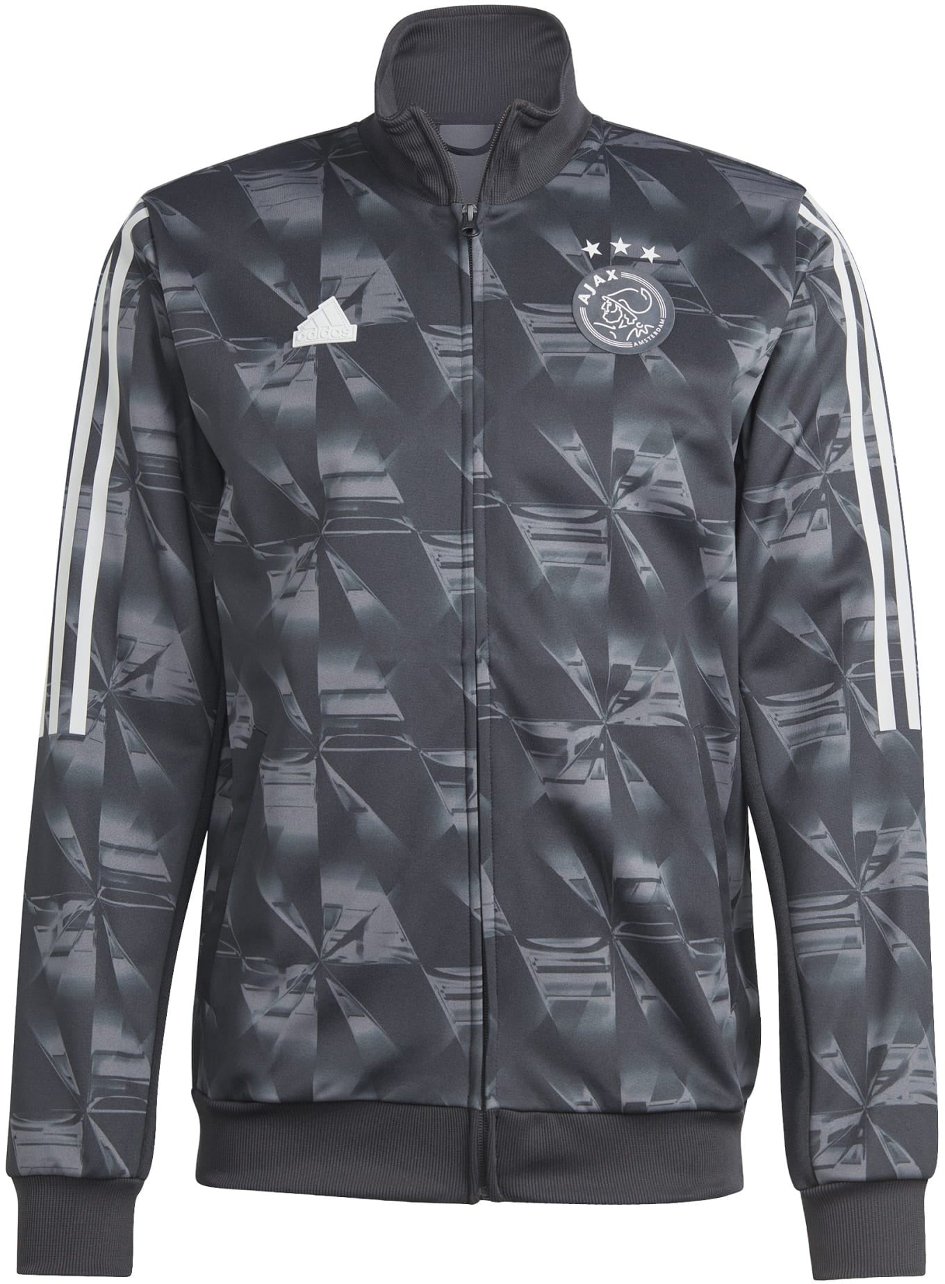 Ajax Amsterdam tracktop
