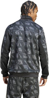 Ajax Amsterdam tracktop