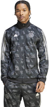 Ajax Amsterdam tracktop