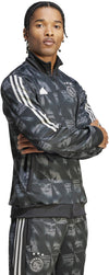 Ajax Amsterdam tracktop