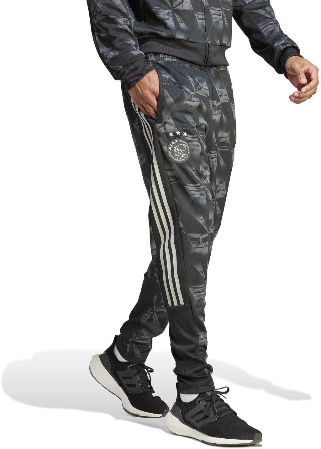 Ajax Amsterdam joggingbroek