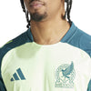 Mexico Tiro 24 Competition Training shirt