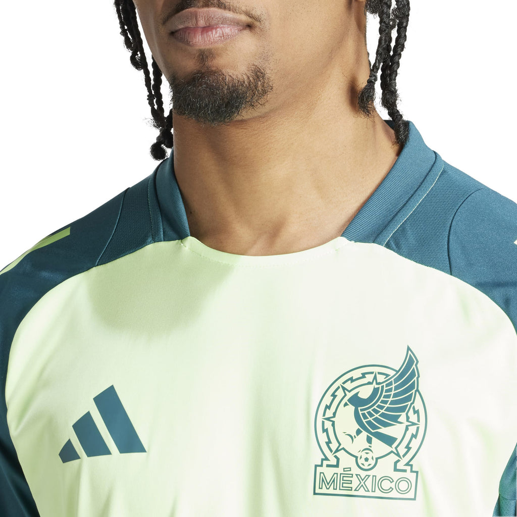 Mexico Tiro 24 Competition Training shirt