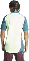 Mexico Tiro 24 Competition Training shirt