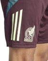 Mexico Training short