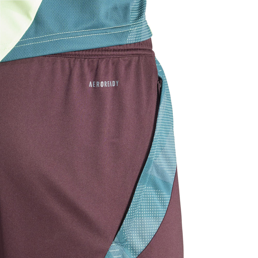 Mexico Training short