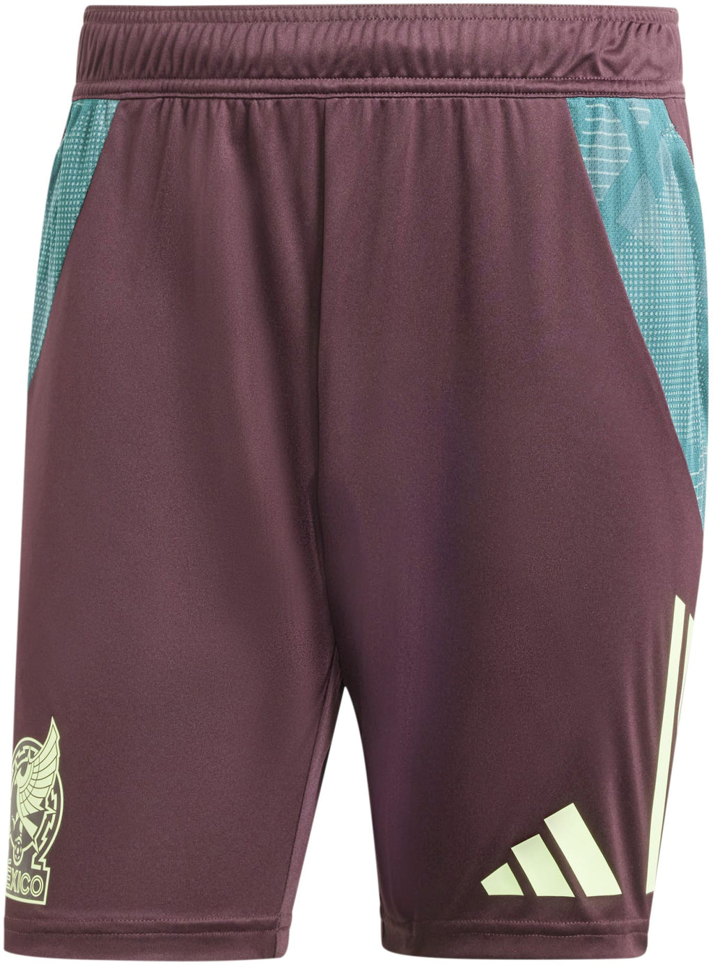 Mexico Training short