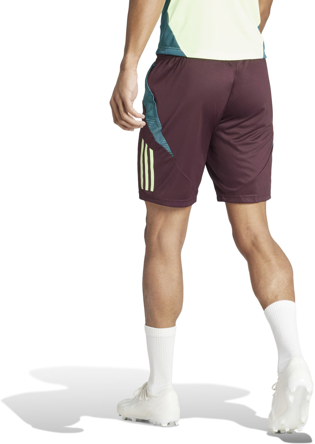 Mexico Training short