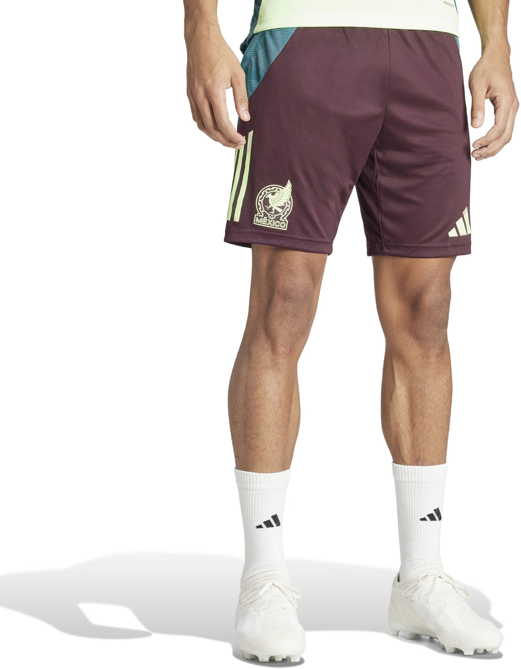 Mexico Training short