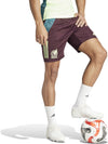 Mexico Training short