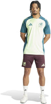 Mexico Training short