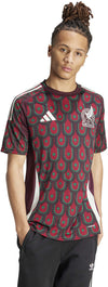 Mexico 24 thuisshirt