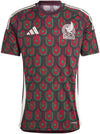 Mexico 24 thuisshirt