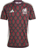 Mexico 24 thuisshirt