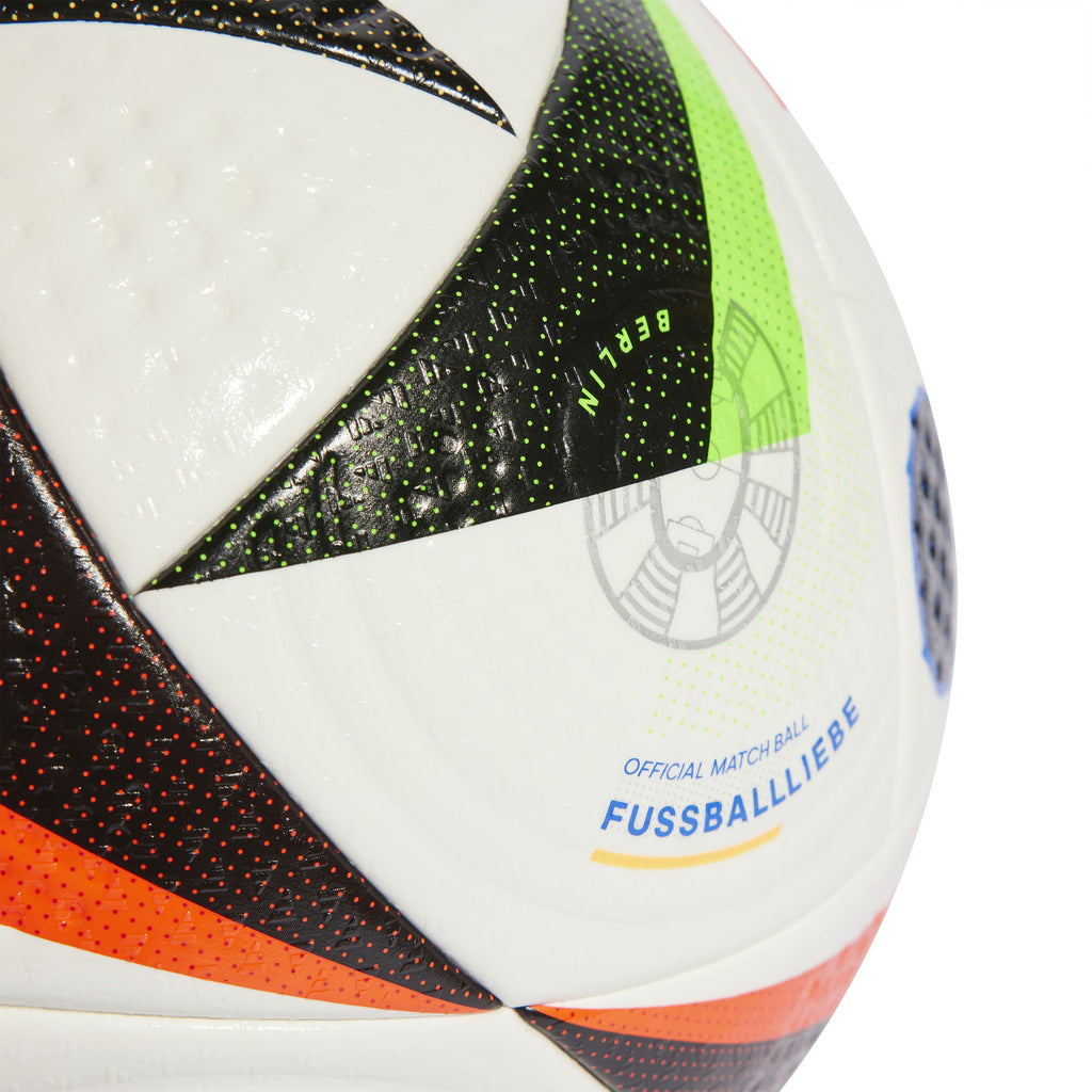Euro24 Pro voetbal