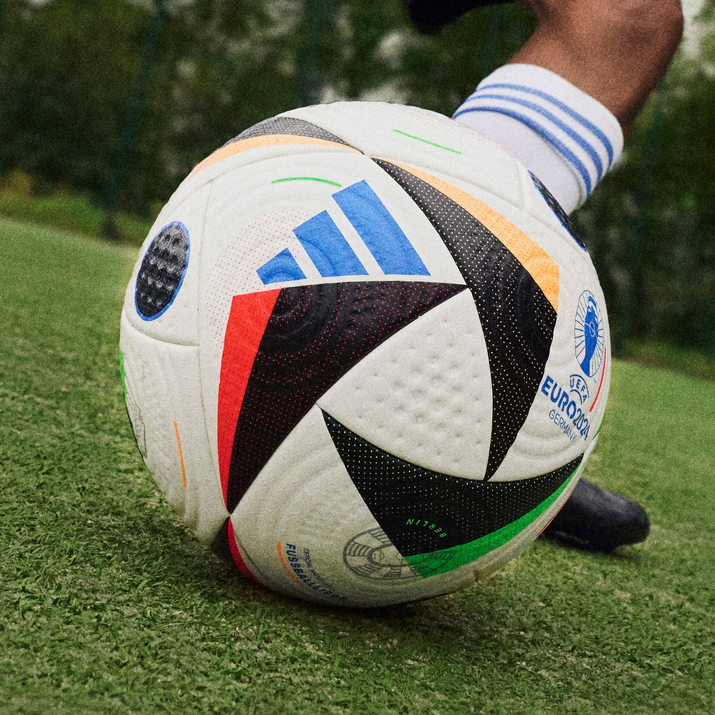 Euro24 Pro voetbal