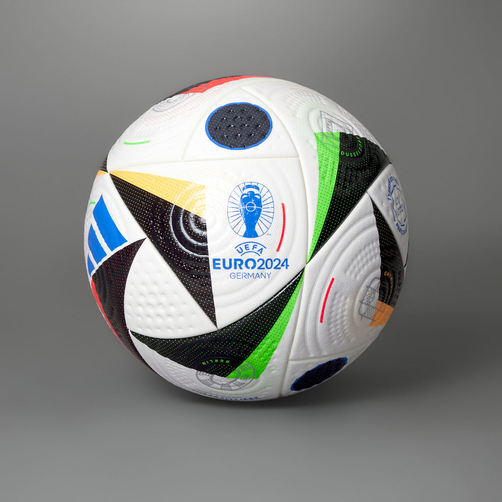 Euro24 Pro voetbal