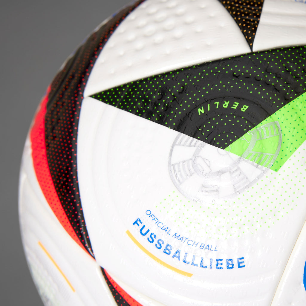 Euro24 Pro voetbal