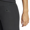 Lounge Ribbed High-Waist 7/8 legging