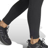Lounge Ribbed High-Waist 7/8 legging