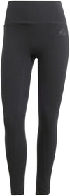 Lounge Ribbed High-Waist 7/8 legging
