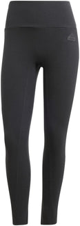 Lounge Ribbed High-Waist 7/8 legging