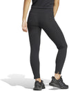 Lounge Ribbed High-Waist 7/8 legging
