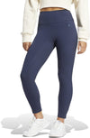 Lounge Ribbed High-Waist 7/8 legging