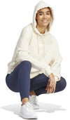 Lounge Ribbed High-Waist 7/8 legging