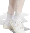 Lounge Ribbed High-Waist 7/8 legging
