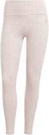 Lounge Ribbed High-Waist 7/8 legging