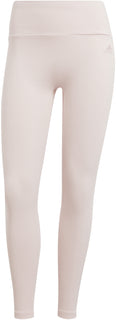 Lounge Ribbed High-Waist 7/8 legging