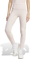 Lounge Ribbed High-Waist 7/8 legging