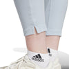 Lounge Ribbed High-Waist 7/8 legging