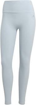 Lounge Ribbed High-Waist 7/8 legging