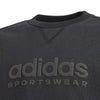 ALL SZN Graphic sweatshirt